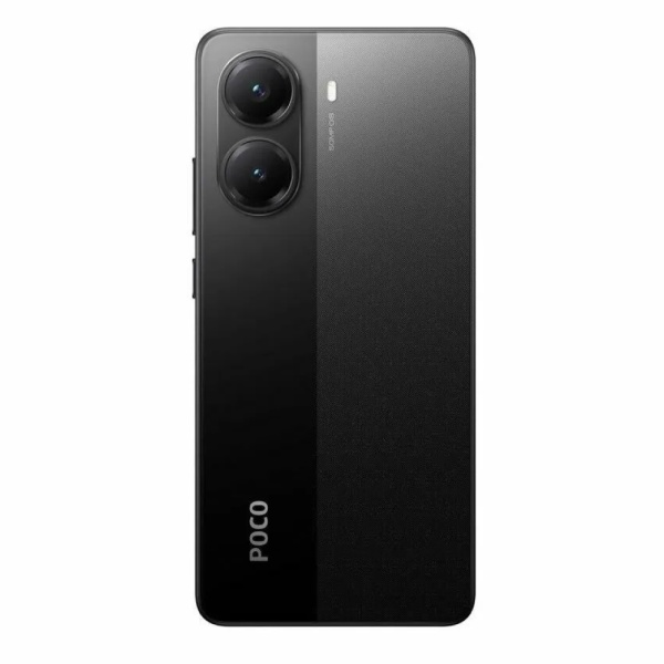 Смартфон POCO X7 Pro 5G 12GB/512GB черный